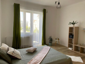 Neighbor of Gellért Spa by NW